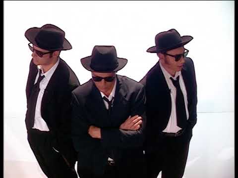 "Kastagnetten 3.0" bullyparade - TV Comedyshow / 1999