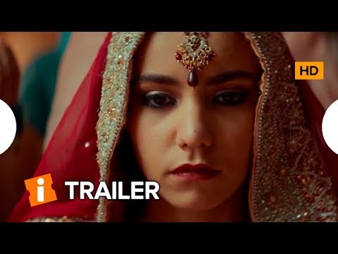 A Garota Ocidental - Entre o Coração e a Tradição | Trailer Legendado