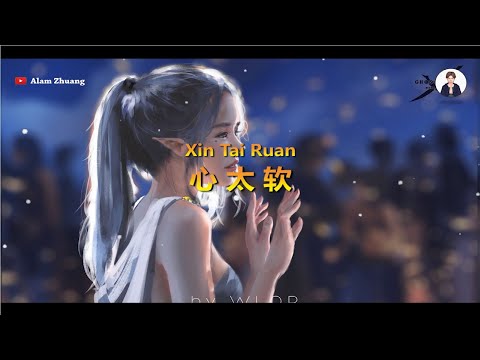 Xin Tai Ruan ( 心太软 ) - Karaoke