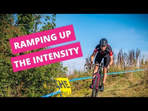 A Full Week Of Cyclocross Training