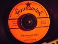 JACKIE WILSON -  THE GREATEST HURT
