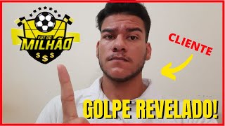 FUT DO MILHO PREMIUM FUNCIONA MESMO? FUT DO MILHO PREMIUM  CONFIAVEL? ALERTA