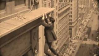 The Pogues - Tuesday Morning with Harold Lloyd