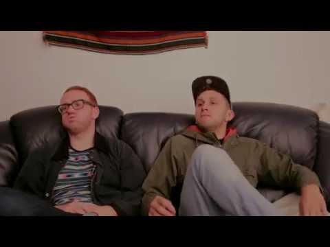 DJ Semi Skimmed and MC Earl Grey - We've Ran Out Of Tea.