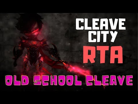 Summoners Wars RTA #1, is Old School Cleave still works????? Bastet Garo Draco Lushen Julie