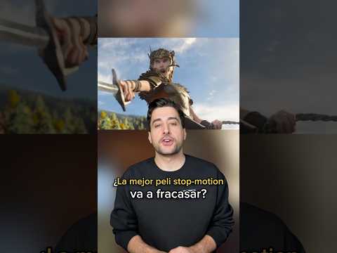 Vuelve Laika con Wildwood, ¿pero fracasará?