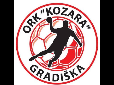 12. Kolo Prve m:tel lige (m), ORK "Kozara" Gradiška - RK "Bijeljina" Bijeljina, 8.3.2020.