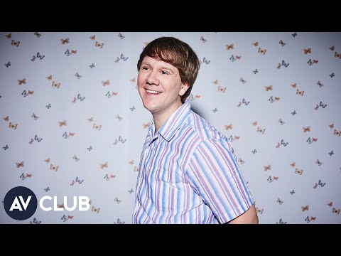 Josh Thomas just makes TV he thinks will be good