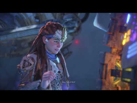HORIZON FORBIDDEN WEST PS5 Walkthrough Gameplay Part 5
