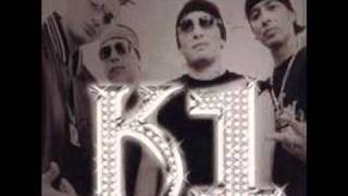 Ay Amor (Reggaeton mix) - K1 (Kingz One)