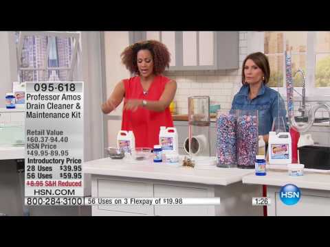 HSN | Cleaning Essentials 03.22.2017 - 12 PM