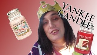 Connecticut Adventures Day 2 - Yankee Candle Village Adventure!