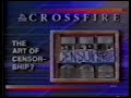 Frank Zappa CNN Crossfire November 16 1989 Unknown Gen PLZ Post A Better Version If Able