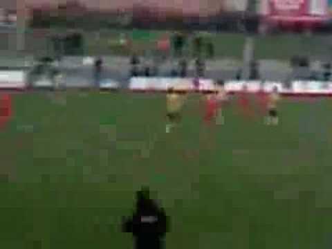 vfb germania Halberstadt - vfn pößneck video 3 tor