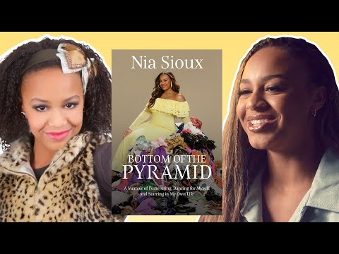 Finally Telling MY Story | "Bottom of the Pyramid" by Nia Sioux