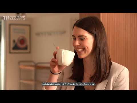 Wir sind Mazars Austria