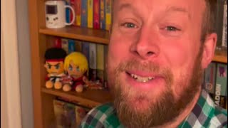 This weeks Video Game pick ups #cex #videogames #gaming