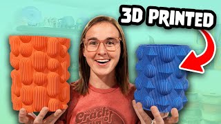 Finding 3d Printed Products to Sell in my Etsy Shop