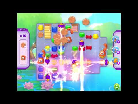 Homescapes Level 9572