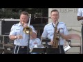 USAF Shades of Blue