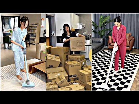 Unleashing Home Magic🎀 Unboxing Gadgets,Versatile Utensils