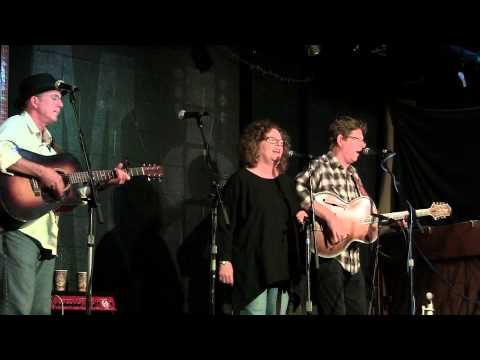 Tim & Mollie O'Brien - Wichita - Live at McCabe's