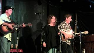 Tim &amp; Mollie O&#39;Brien - Wichita - Live at McCabe&#39;s