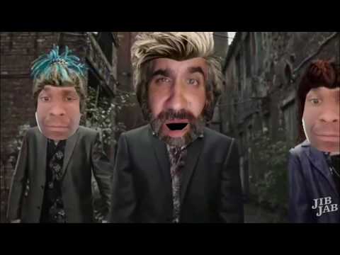 TimBillDing - Alkohol (Einohrbill) produziert von Quindactiv (Offiziell animiertes Video)