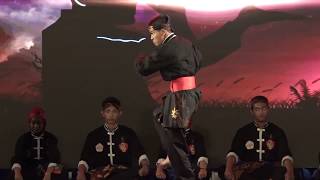 Download lagu PERGURUAN KERA SAKTI - MADIUN KAMPUNG PESILAT INDONESIA mp3