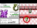 14 Obscure Secrets In Gen 1 Pokémon