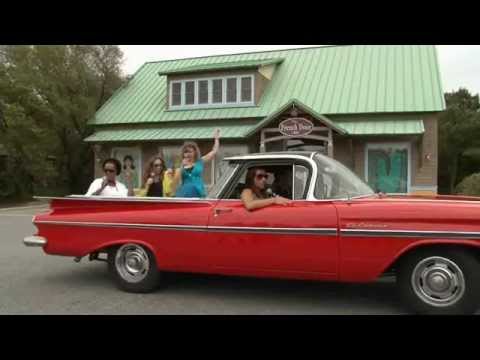 First 30 14 French Door WMV 1200Kbps 480p