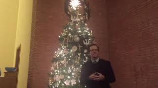 Join us for Epiphany!