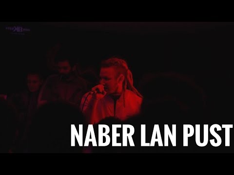 Şanışer ft. N-Terrorz - Naber Lan Puşt