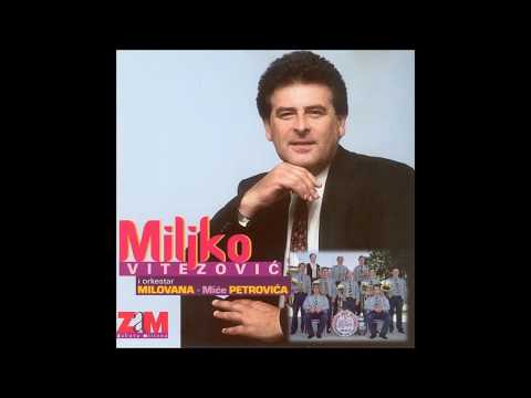 Миљко Витезовић - Три ливаде нигде 'лада нема