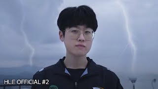 [閒聊] HLE OFFICIAL #2（Zeus 宣傳片）