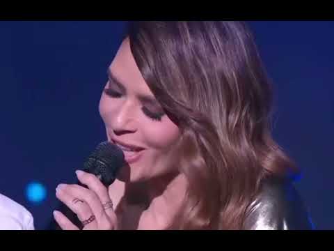 Contigo Aprendí  cantan Don Chencho y Kany García en la final de La Voz Senior Colombia 2022