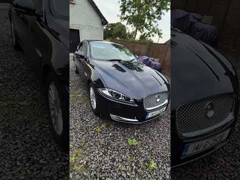 Jaguar XF 2014 - Image 2