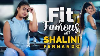 Fit and Famous With Shalini Fernando  E05  Bold &a