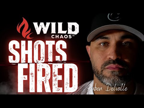 Three Shots Fired. One Brotherhood Shattered: Surviving The Unthinkable w/Ruben Delvalle #70