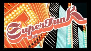 Superfunk feat. Ron Carroll - Promised Land (Mike 303 Vocoder Mix)