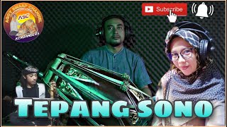 Download lagu BAJIDORAN‼️Lagu TEPANG SONO‼️ Kendang by ATEP featuring SUSI - FIKRI mp3