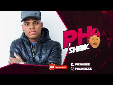 MC FROG - POSITIVIDADE [ DJ EVERTON MARTINS & FROGPROD ]