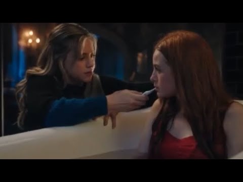 Cheryl Blossom Gets Her Super Powers | Riverdale Season 6