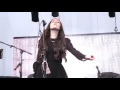 Cults - We've Got It LIVE HD (2015) Shaun White Presents: Air + Style