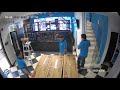 Hikvision LAIKIKLIS JUDESIO DETEKTORIAMS BRACKET-C SATEL
