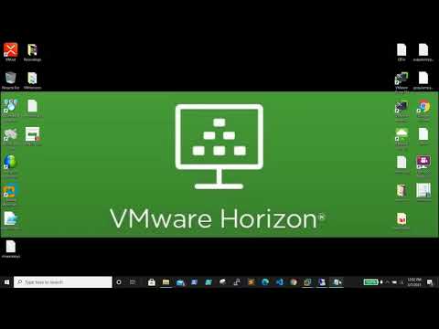 VMware Horizon 8 Components Introduction - 02