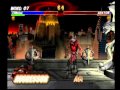 Mortal Kombat Trilogy Ermac