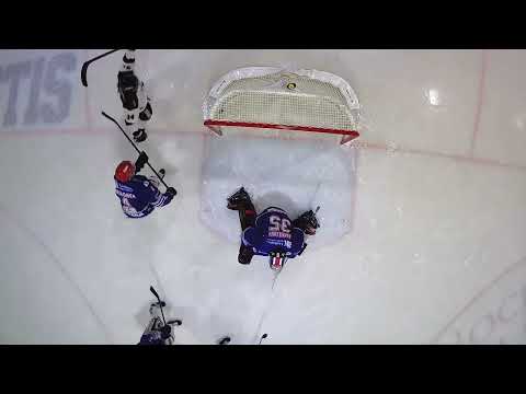 Kooste: KeuPa HT - Pyry 12.12.2025