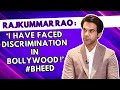 Rajkummar Rao opens up for the 1st time on his plastic surgery rumours!