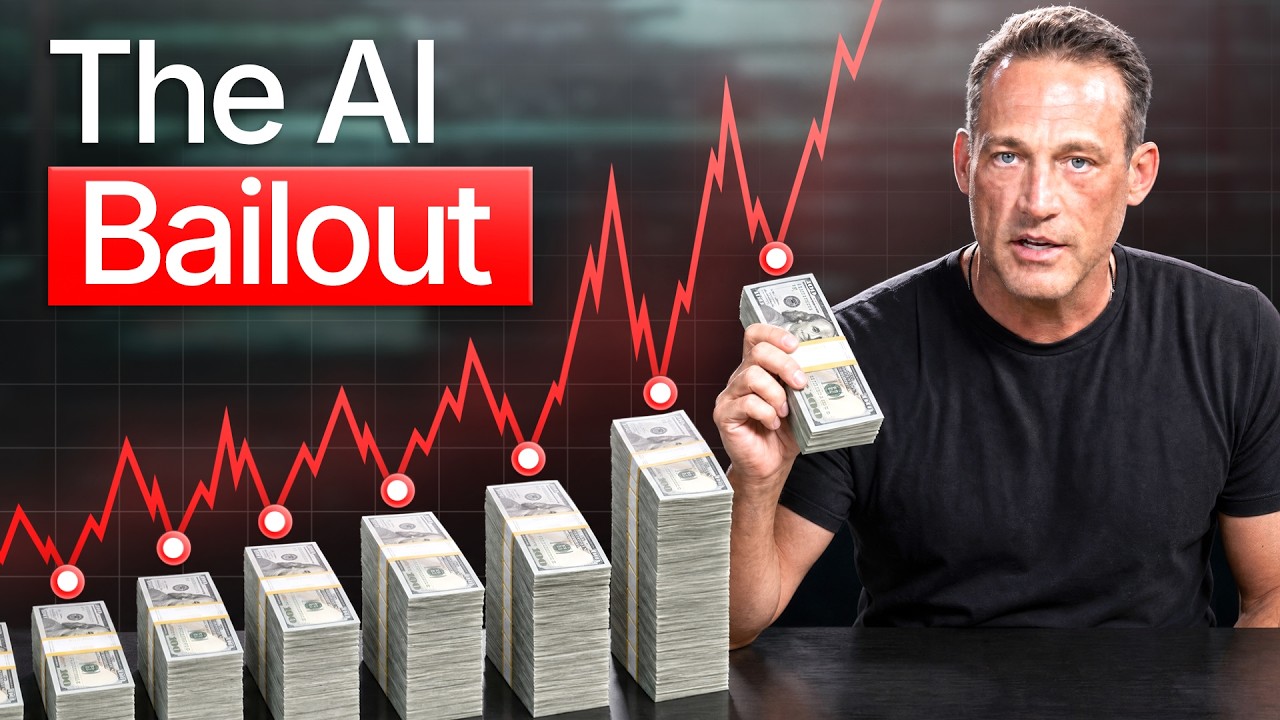The AI Crash Just Got Delayed. Last Time, the Boom Ran 38 Years